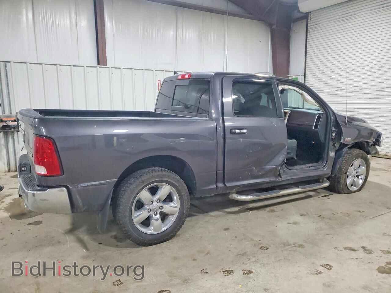 2016 RAM 1500 - VIN: 1C6RR7LT3GS364513 - Photo 3