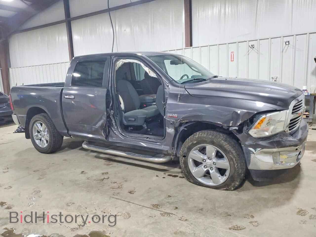 2016 RAM 1500 - VIN: 1C6RR7LT3GS364513 - Photo 4