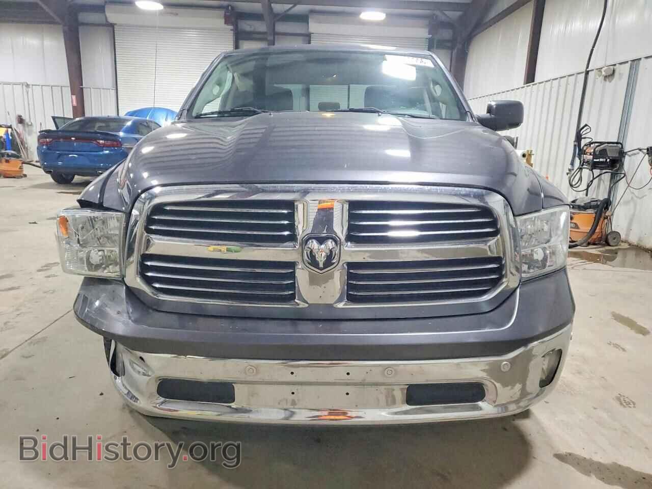 2016 RAM 1500 - VIN: 1C6RR7LT3GS364513 - Photo 5
