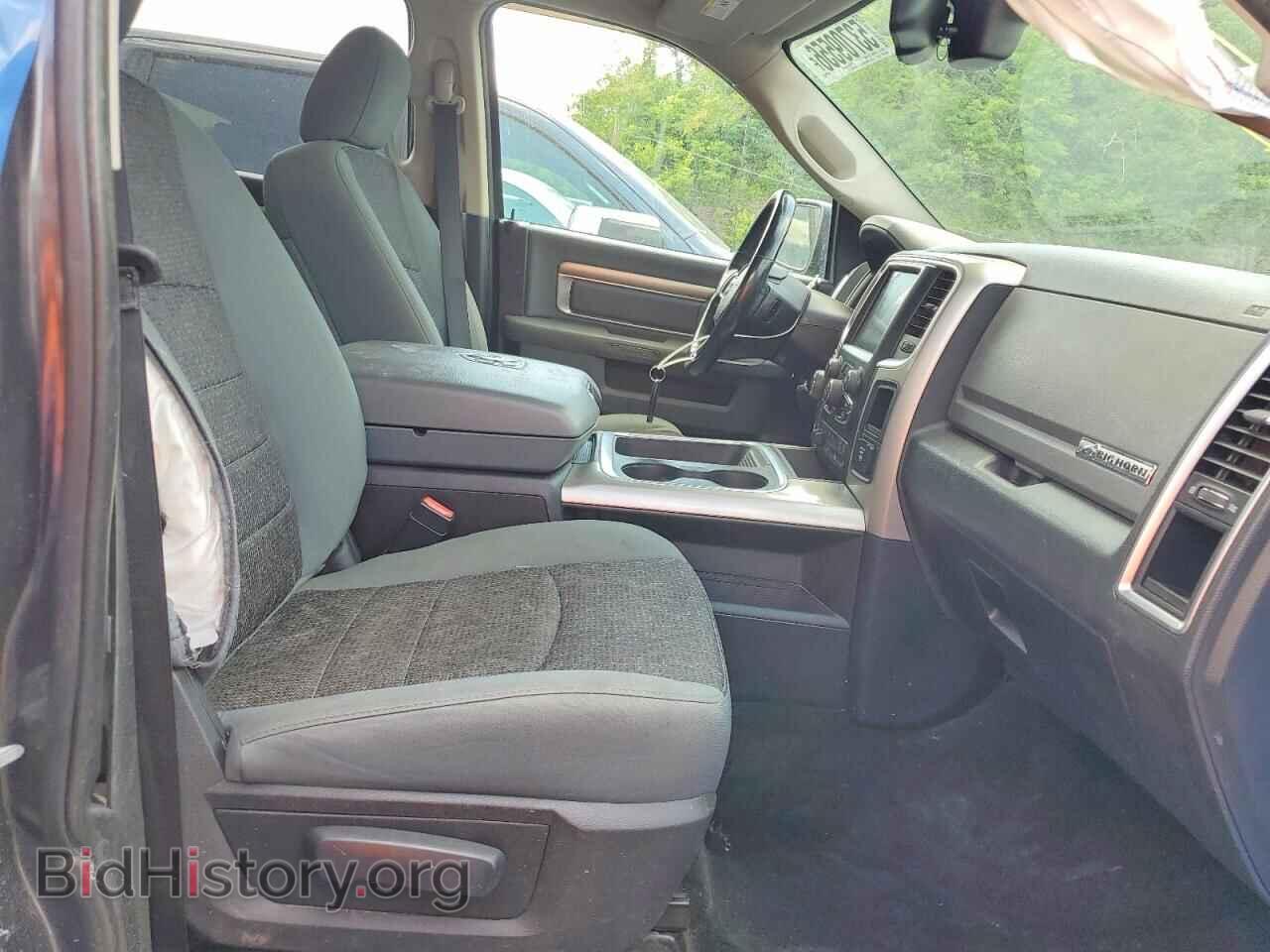 2016 RAM 1500 - VIN: 1C6RR7LT3GS364513 - Photo 7