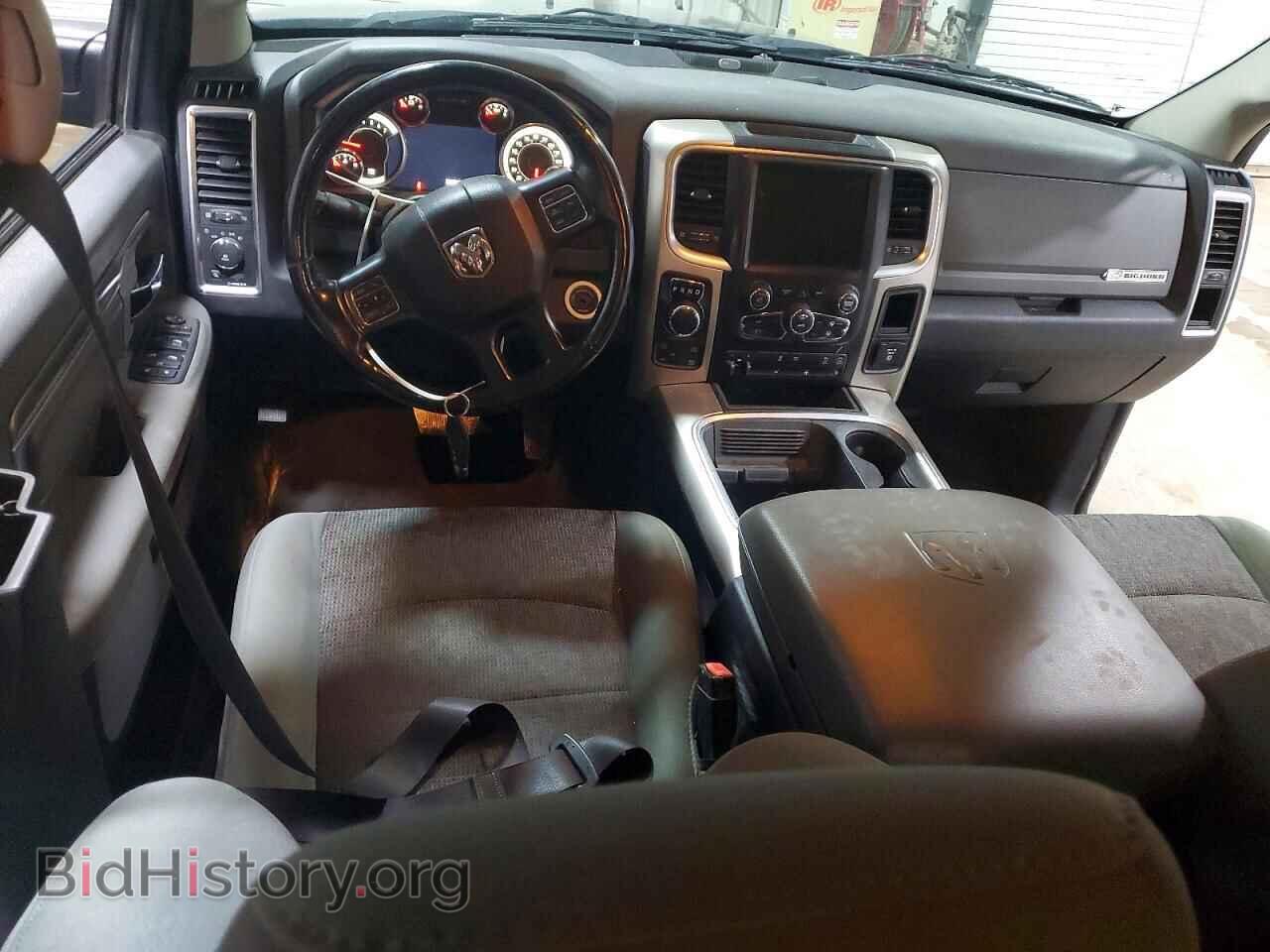 2016 RAM 1500 - VIN: 1C6RR7LT3GS364513 - Photo 8