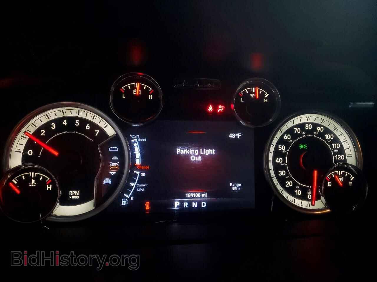 2016 RAM 1500 - VIN: 1C6RR7LT3GS364513 - Photo 9