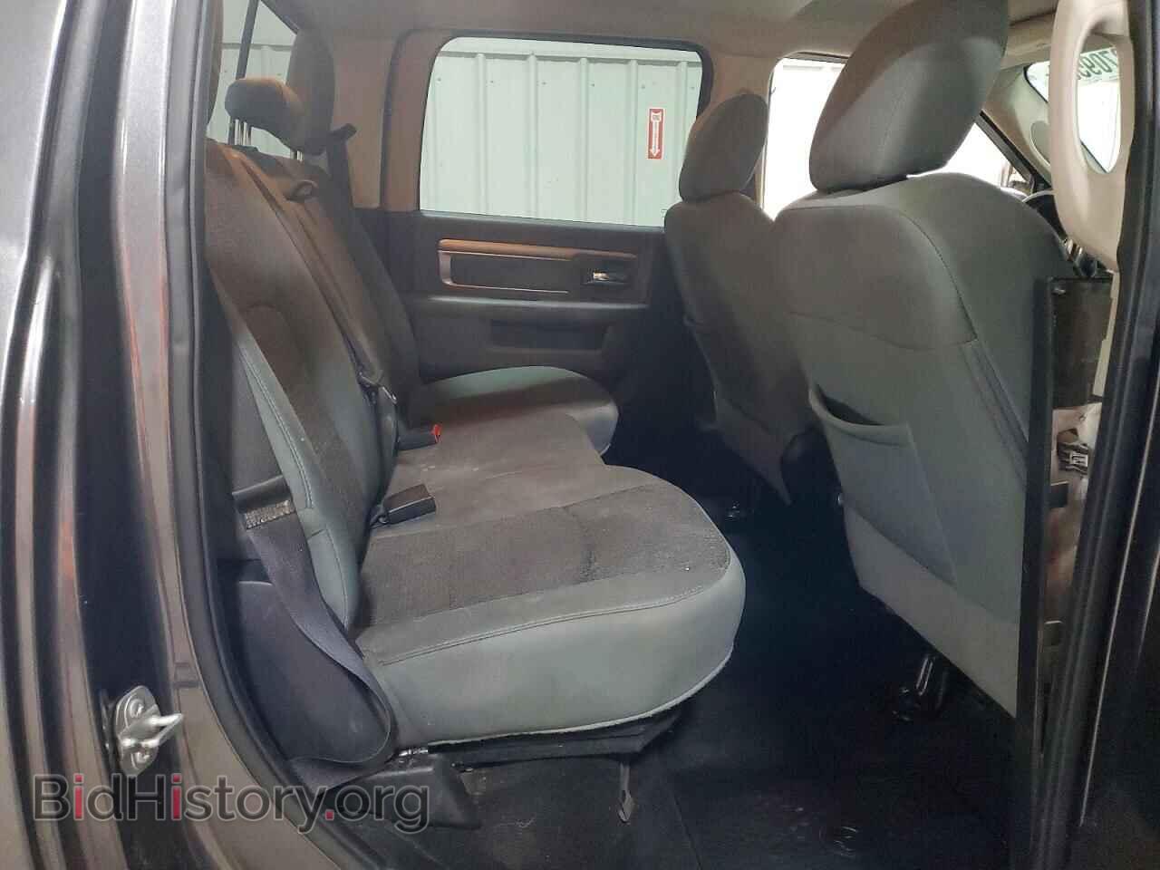 2016 RAM 1500 - VIN: 1C6RR7LT3GS364513 - Photo 10