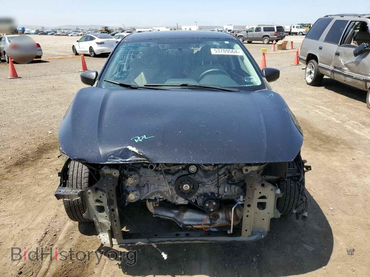 2022 SUBARU IMPREZA - VIN: 4S3GTAB64N3702826 - Фото 5