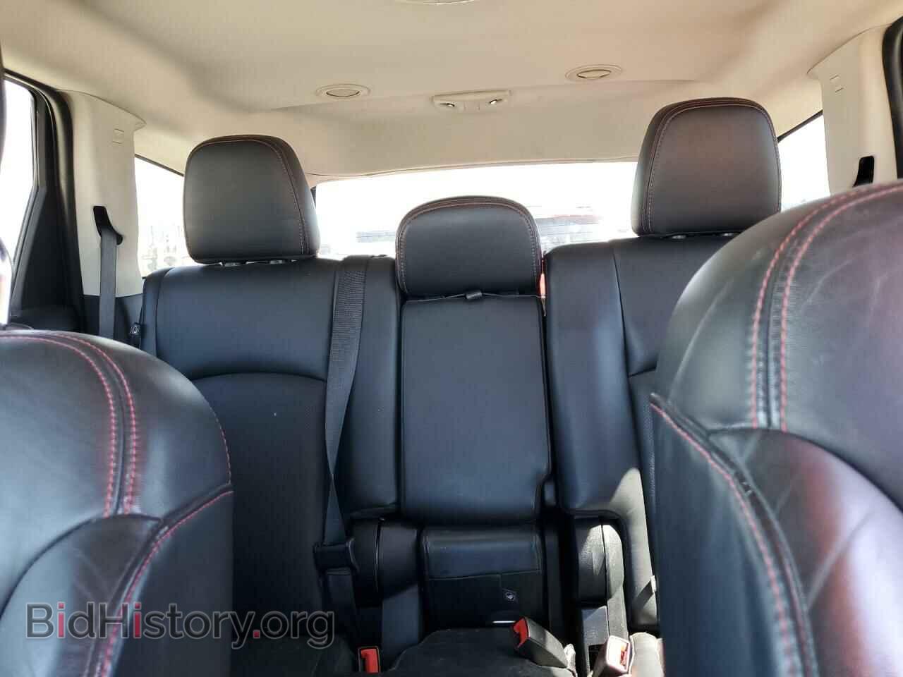 2015 DODGE JOURNEY - VIN: 3C4PDDEG4FT633399 - Фото 10