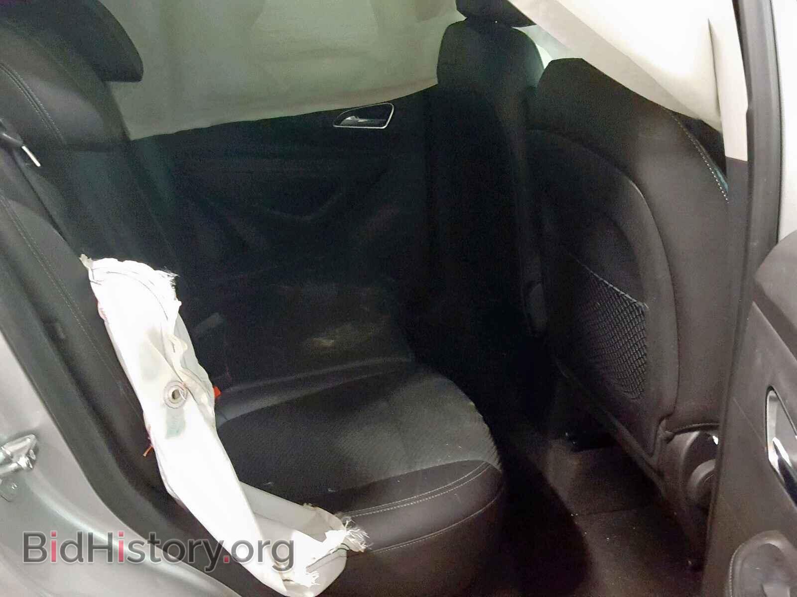 2014 BUICK ENCORE - VIN: KL4CJESB2EB748177 - Фото 6