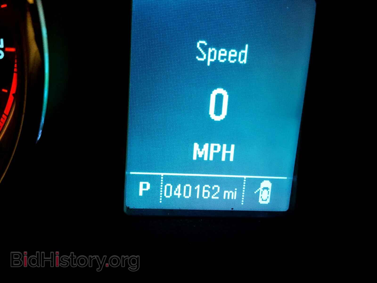 2014 BUICK ENCORE - VIN: KL4CJESB2EB748177 - Фото 8