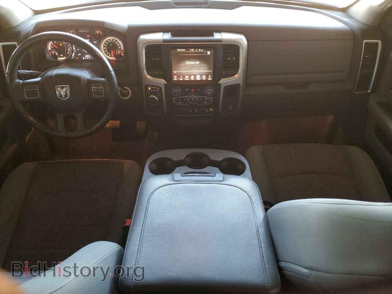 2015 RAM 1500 - VIN: 1C6RR6LM5FS639039 - Фото 8