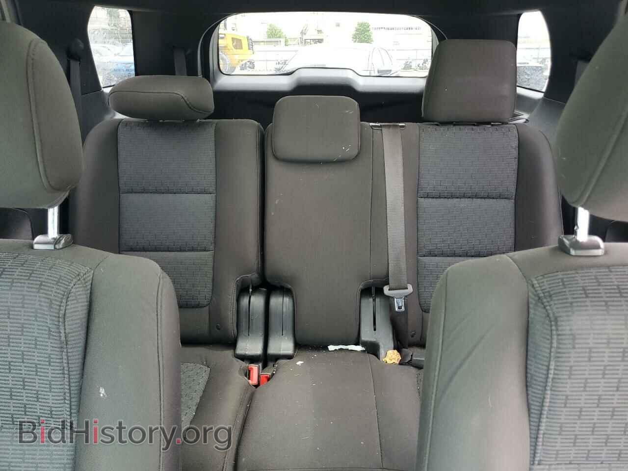 2013 FORD EXPLORER - VIN: 1FM5K8D83DGB11228 - Фото 10