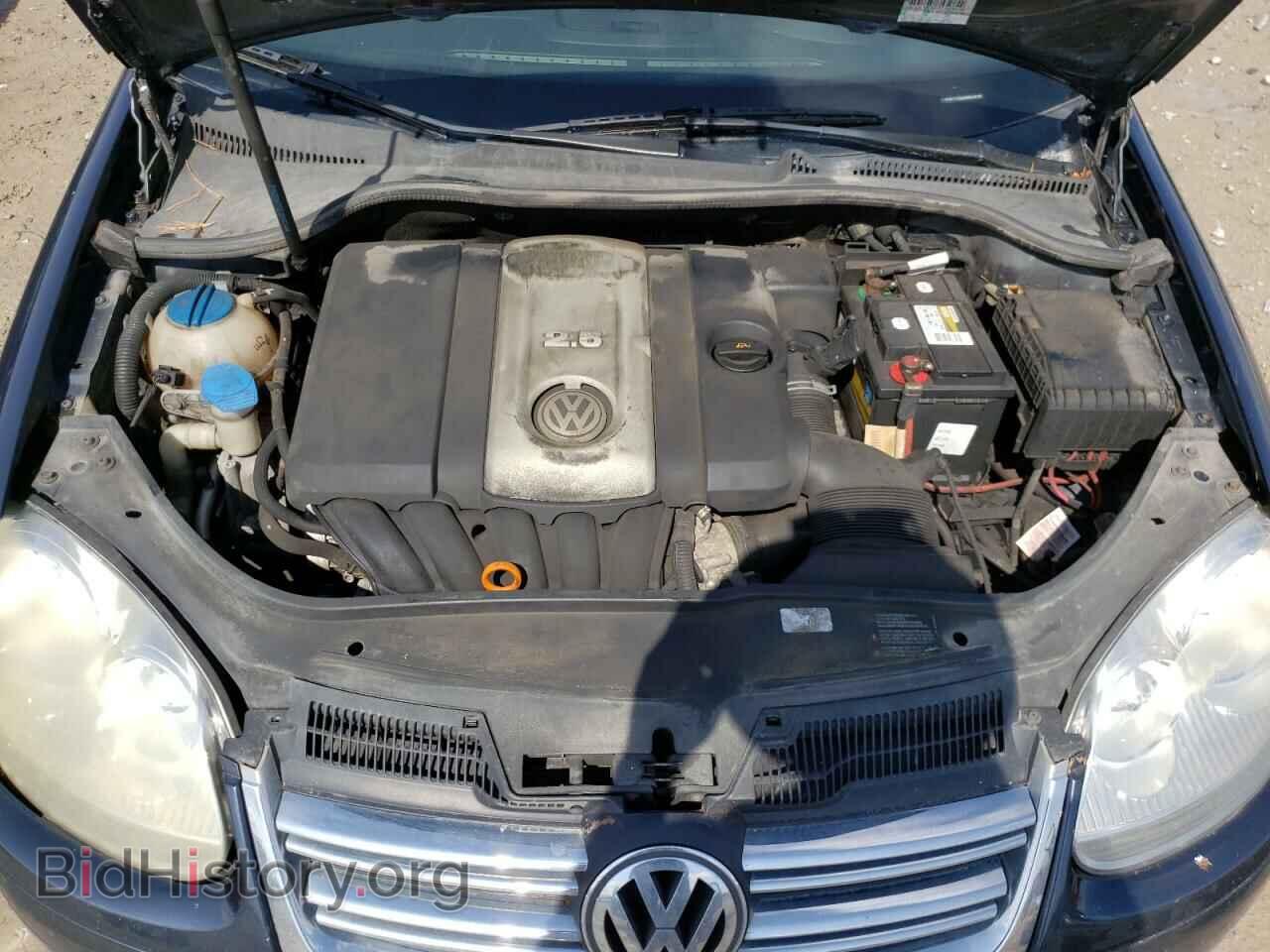 2006 VOLKSWAGEN JETTA - VIN: 3VWSF71K56M654530 - Фото 7