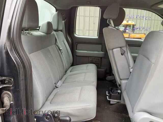 2013 FORD F150 SUPER - VIN: 1FTFX1EF0DFD29809 - Фото 6