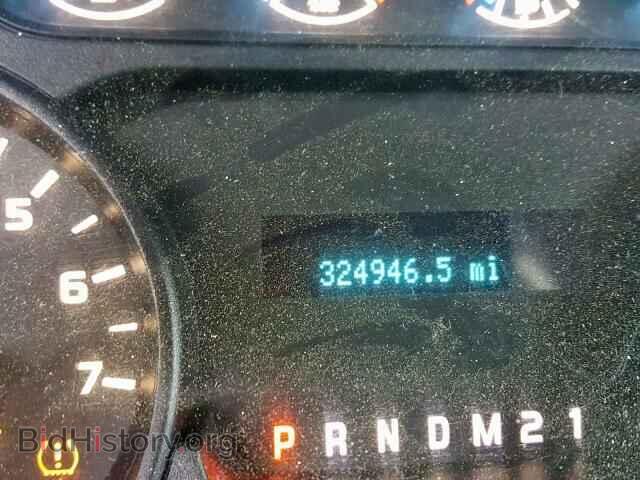 2013 FORD F150 SUPER - VIN: 1FTFX1EF0DFD29809 - Фото 8