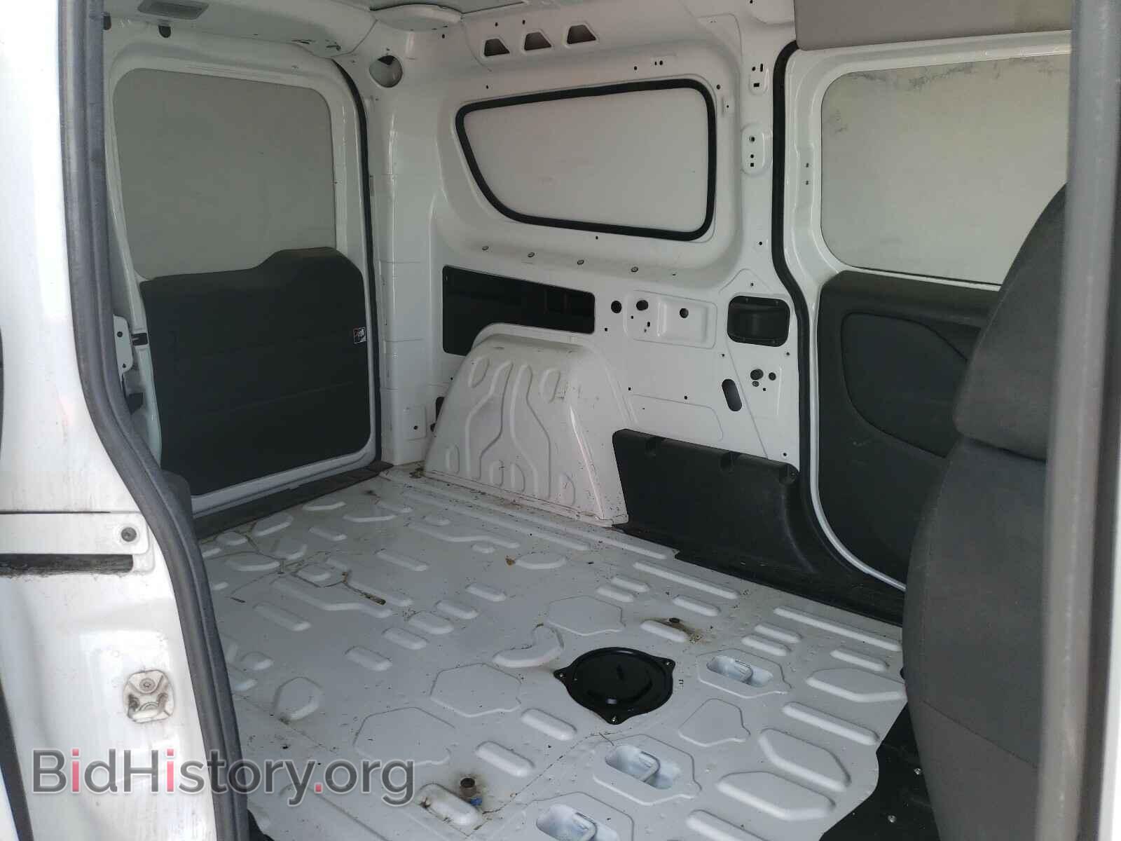 2016 RAM PROMASTER - VIN: ZFBERFBT1G6C14112 - Фото 6
