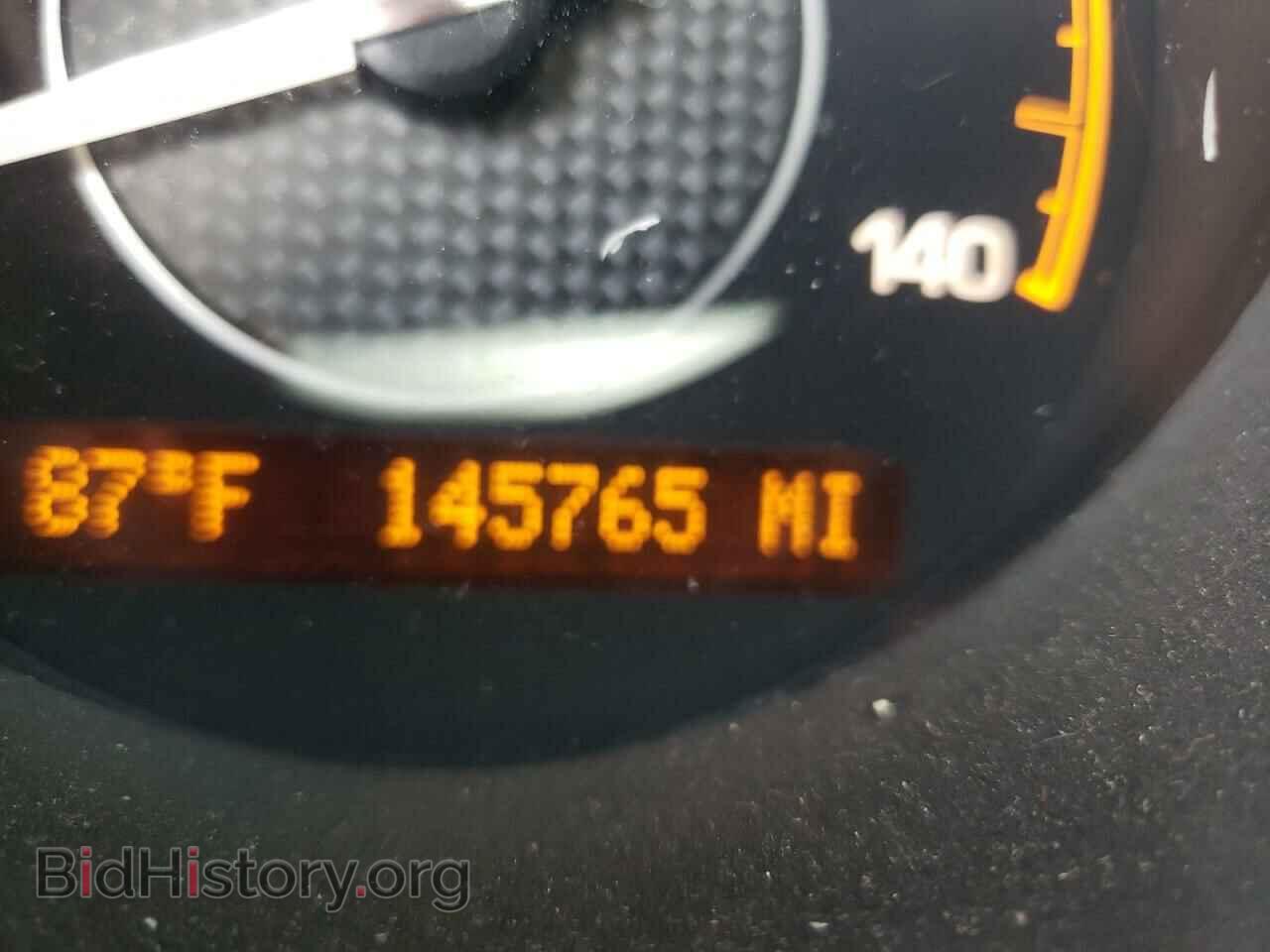 2008 SATURN AURA - VIN: 1G8ZS57B68F196597 - Фото 8