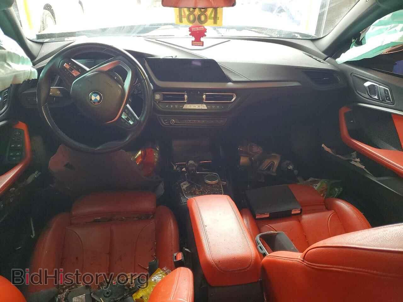 2021 BMW 2 SERIES - VIN: WBA73AK09M7H41088 - Photo 8