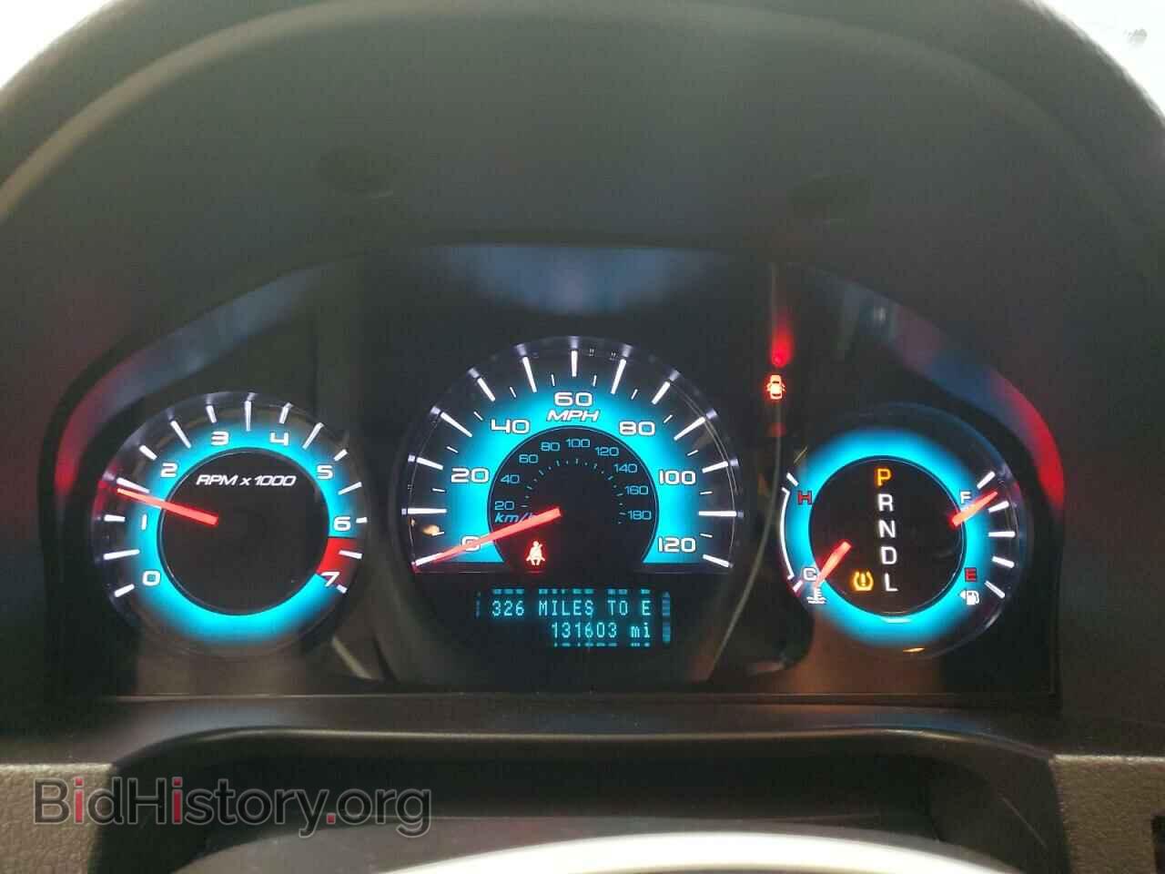 2012 FORD FUSION - VIN: 3FAHP0JA8CR192719 - Фото 9