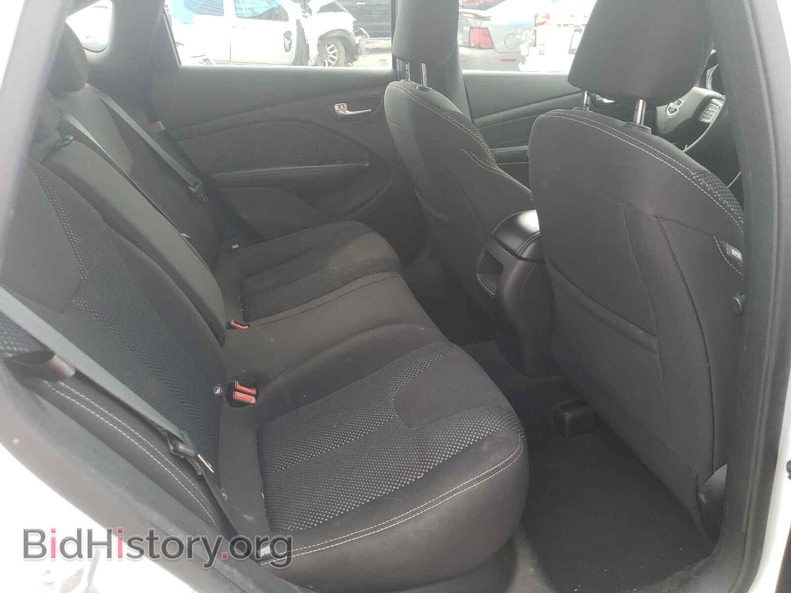 2015 DODGE DART - VIN: 1C3CDFBB1FD158713 - Фото 6