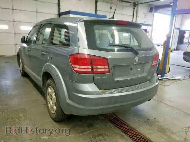 2010 DODGE JOURNEY SE - VIN: 3D4PG4FB5AT155497 - Фото 3