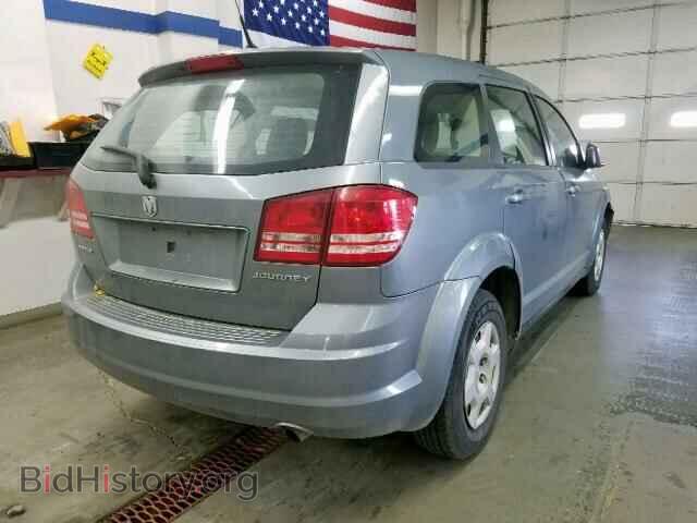 2010 DODGE JOURNEY SE - VIN: 3D4PG4FB5AT155497 - Фото 4