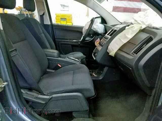 2010 DODGE JOURNEY SE - VIN: 3D4PG4FB5AT155497 - Фото 5