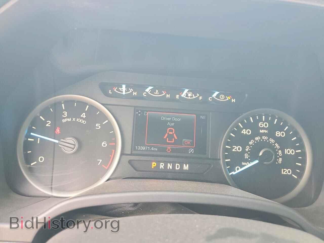 2019 FORD F150 - VIN: 1FTEW1C58KKC20415 - Фото 9