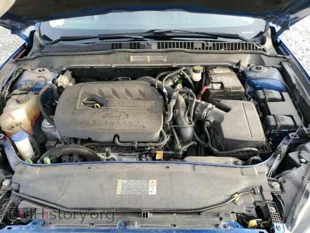 2017 FORD ALL Models - VIN: 3FA6P0HD2HR119361 - Photo 11