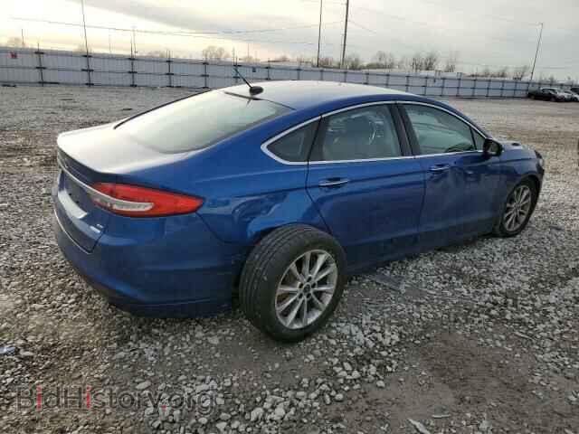 2017 FORD ALL Models - VIN: 3FA6P0HD2HR119361 - Photo 3