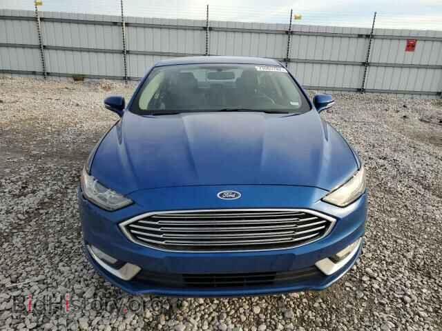 2017 FORD ALL Models - VIN: 3FA6P0HD2HR119361 - Photo 5