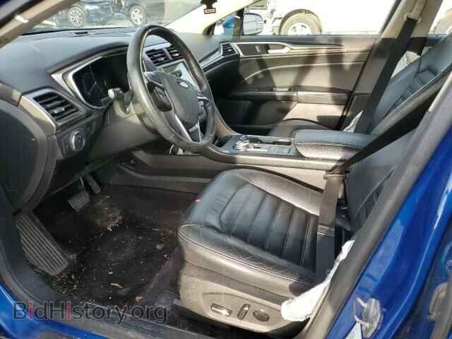 2017 FORD ALL Models - VIN: 3FA6P0HD2HR119361 - Photo 7