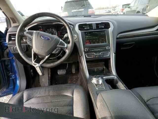 2017 FORD ALL Models - VIN: 3FA6P0HD2HR119361 - Photo 8