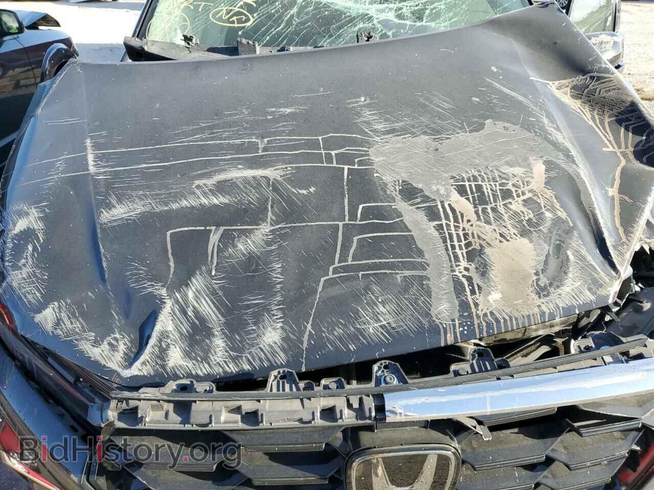 2023 HONDA PILOT - VIN: 5FNYG2H73PB011355 - Фото 12