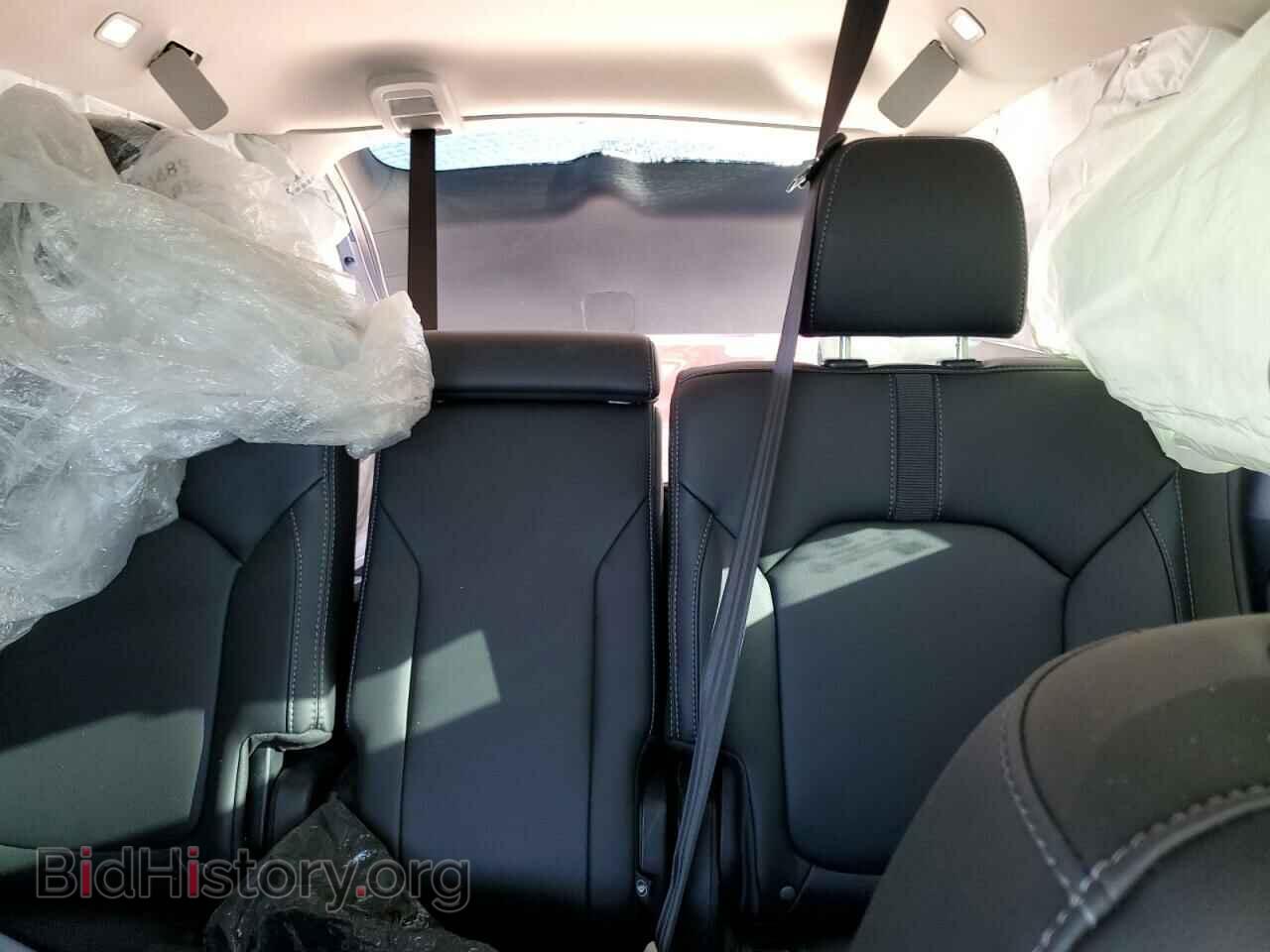 2023 HONDA PILOT - VIN: 5FNYG2H73PB011355 - Фото 10
