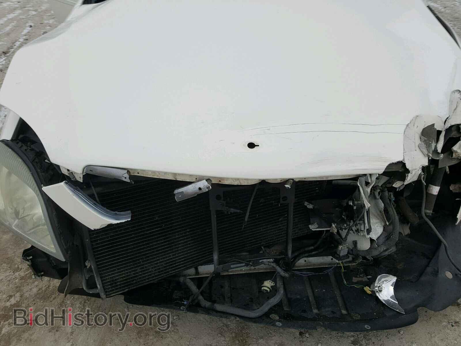2004 CADILLAC DEVILLE - VIN: 1G6KD54Y14U123074 - Photo 7