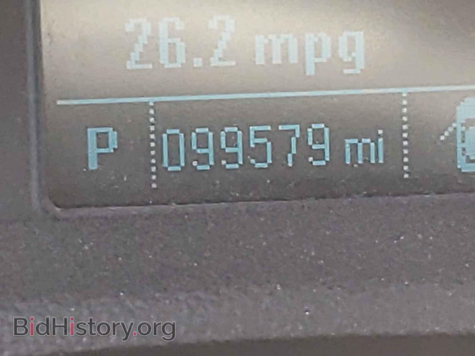 2013 BUICK ENCORE - VIN: KL4CJGSB6DB089076 - Photo 8