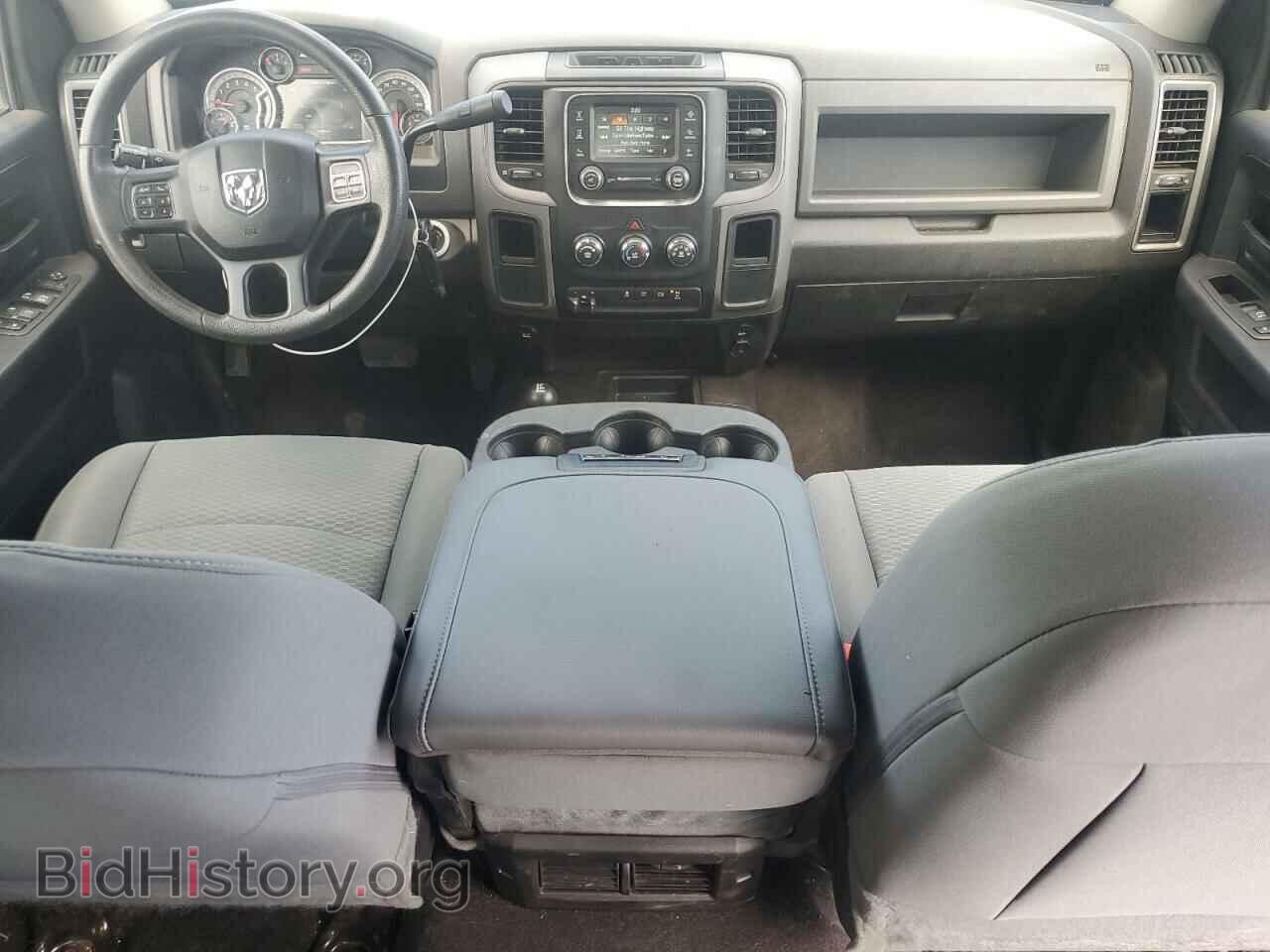 2017 RAM All Models - VIN: 3C6UR5CL2HG744837 - Photo 8