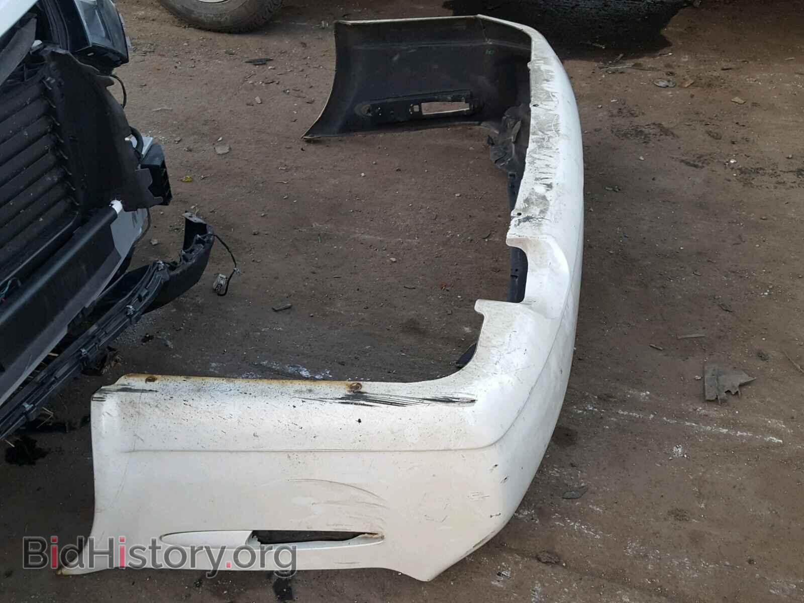 2000 NISSAN MAXIMA - VIN: JN1CA31D2YT752079 - Photo 9