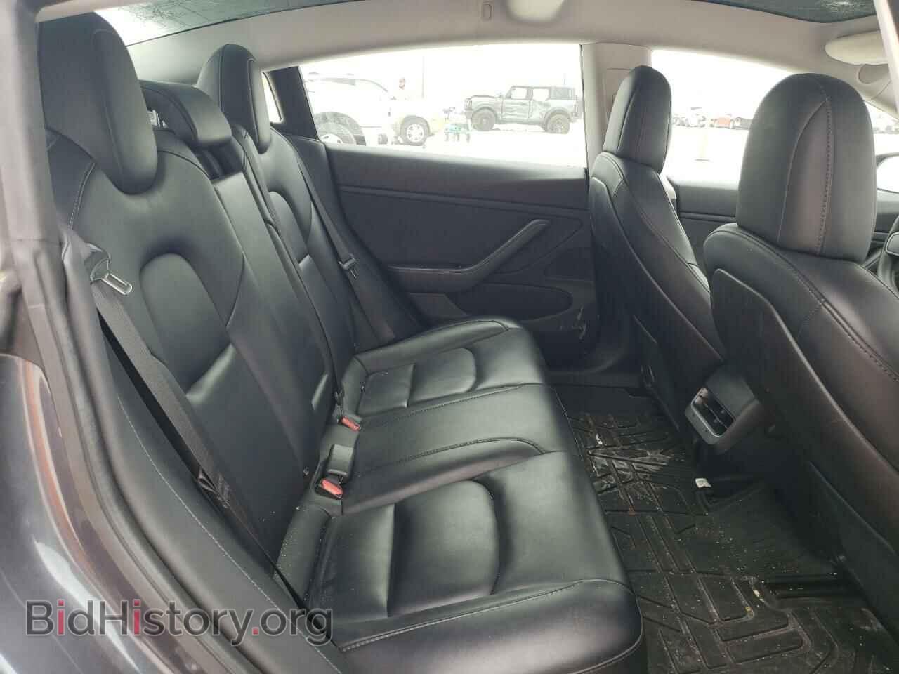 2020 TESLA MODEL 3 - VIN: 5YJ3E1EB6LF620193 - Photo 10