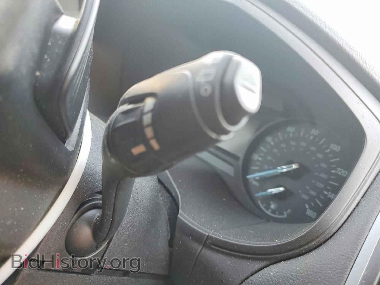 2019 FORD EDGE - VIN: 2FMPK4G96KBB14134 - Фото 9