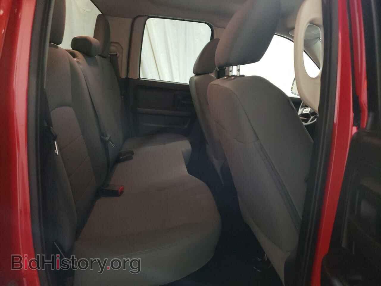 2015 RAM 1500 - VIN: 1C6RR7FT6FS710693 - Фото 6