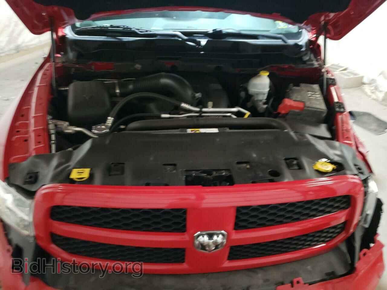 2015 RAM 1500 - VIN: 1C6RR7FT6FS710693 - Фото 7