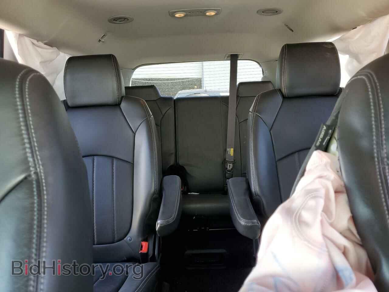 2015 BUICK ENCLAVE - VIN: 5GAKRBKD0FJ198500 - Фото 10