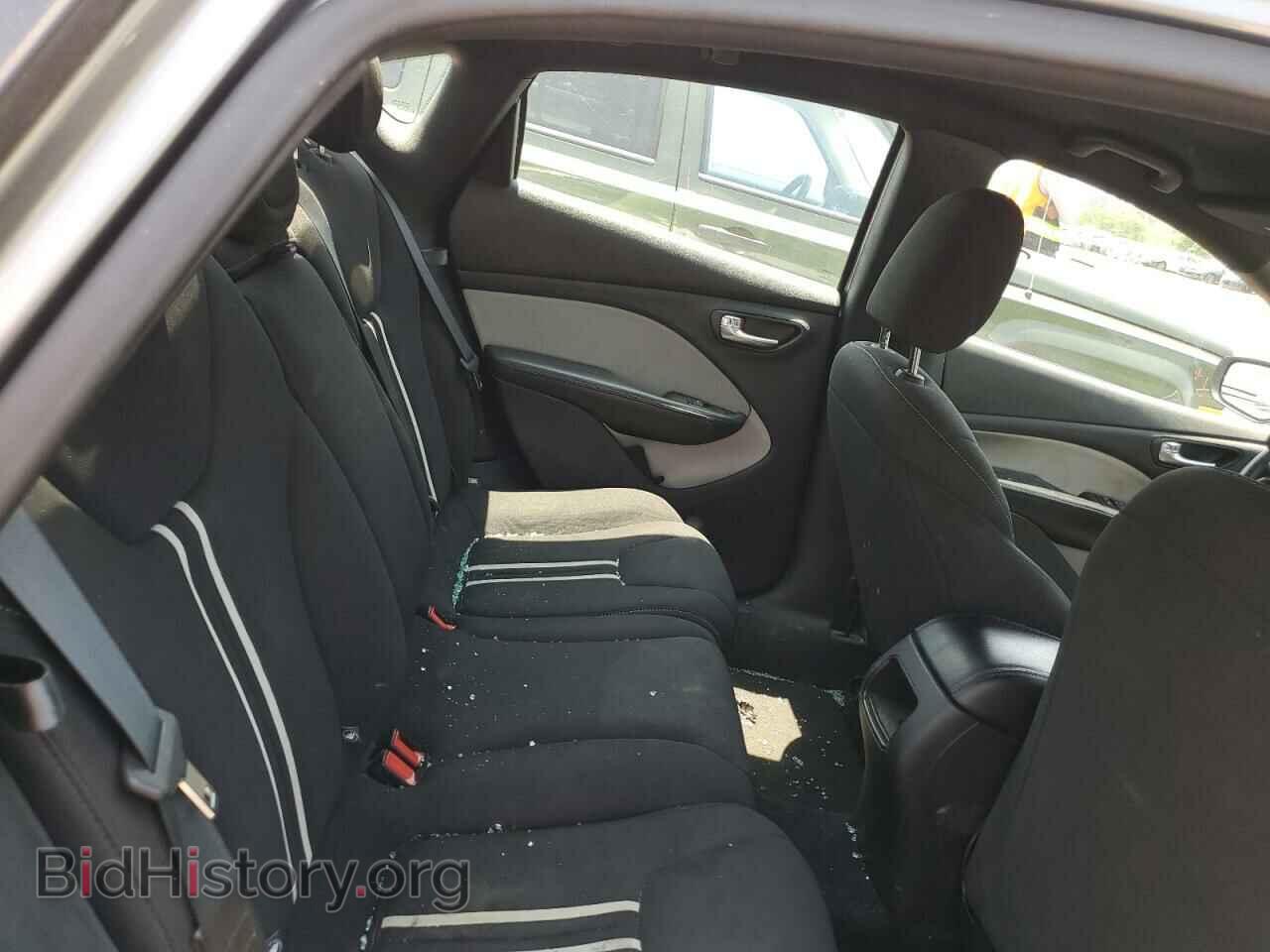 2019 DODGE DART - VIN: 1C3CDFBA7DD201598 - Фото 10