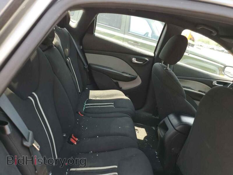 2019 Dodge DART (VIN 1C3CDFBA7DD201598) — photo 10 of 12