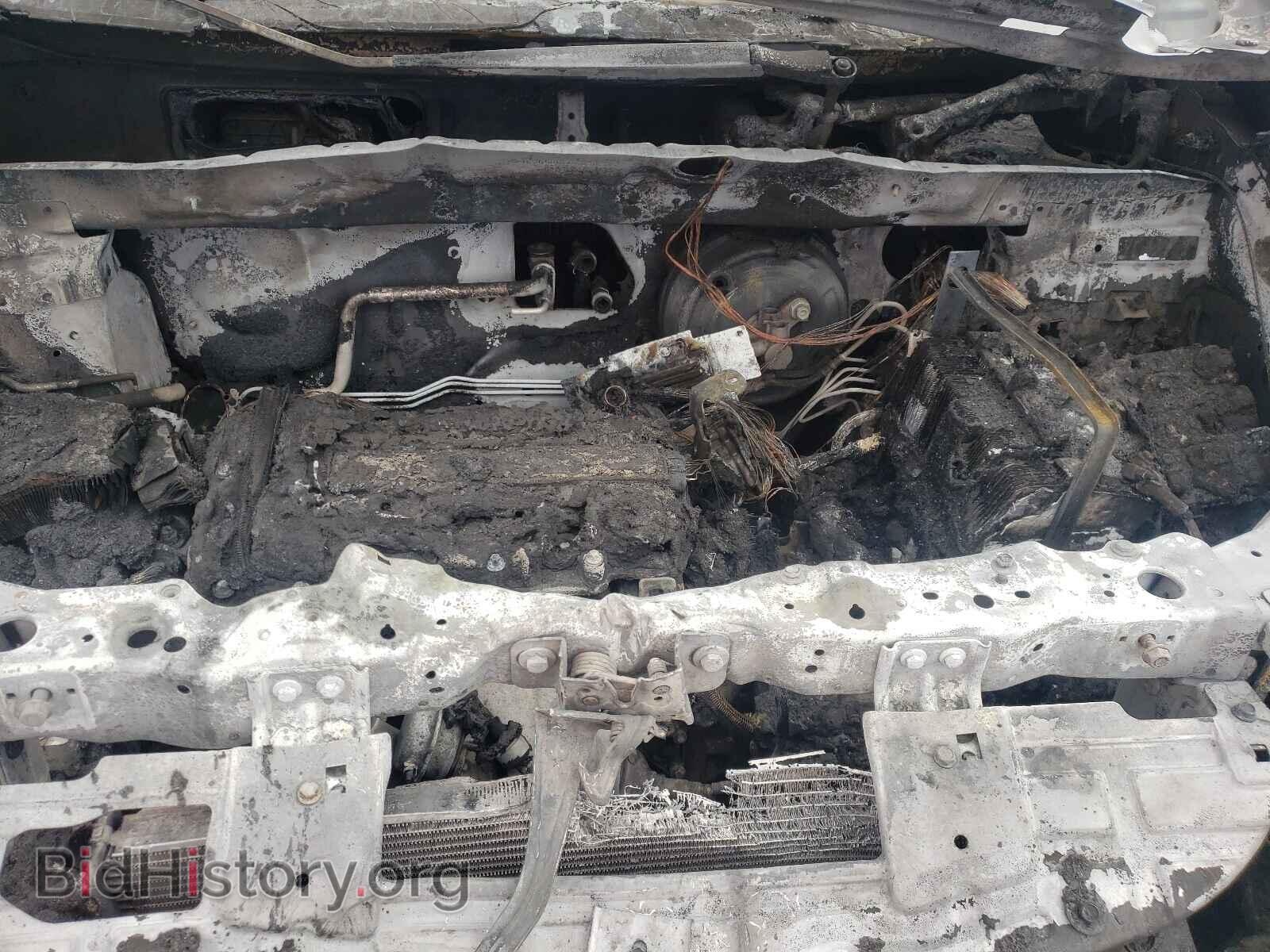 2014 BUICK ENCORE - VIN: KL4CJGSB0EB689030 - Photo 7