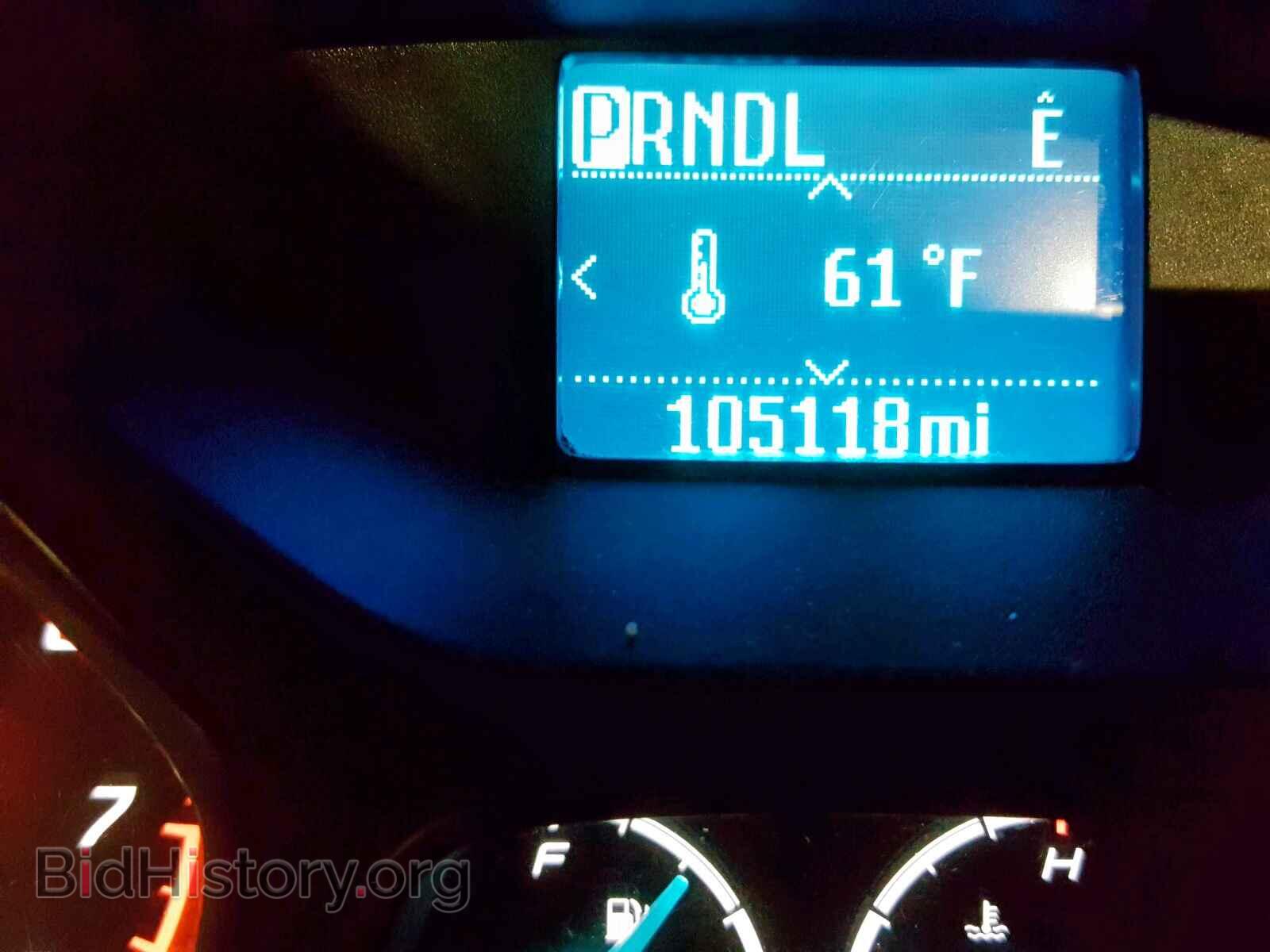 2012 FORD FOCUS SE - VIN: 1FAHP3F22CL271806 - Фото 8
