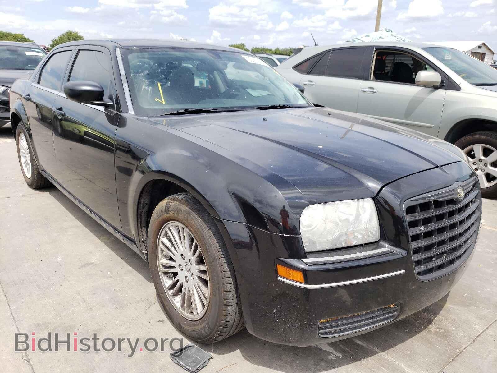 Photo 2C3KA43D69H516940 - CHRYSLER 300 2009