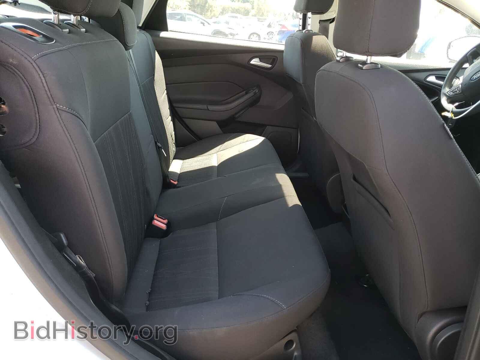 2016 FORD FOCUS - VIN: 1FADP3F22GL276623 - Фото 6
