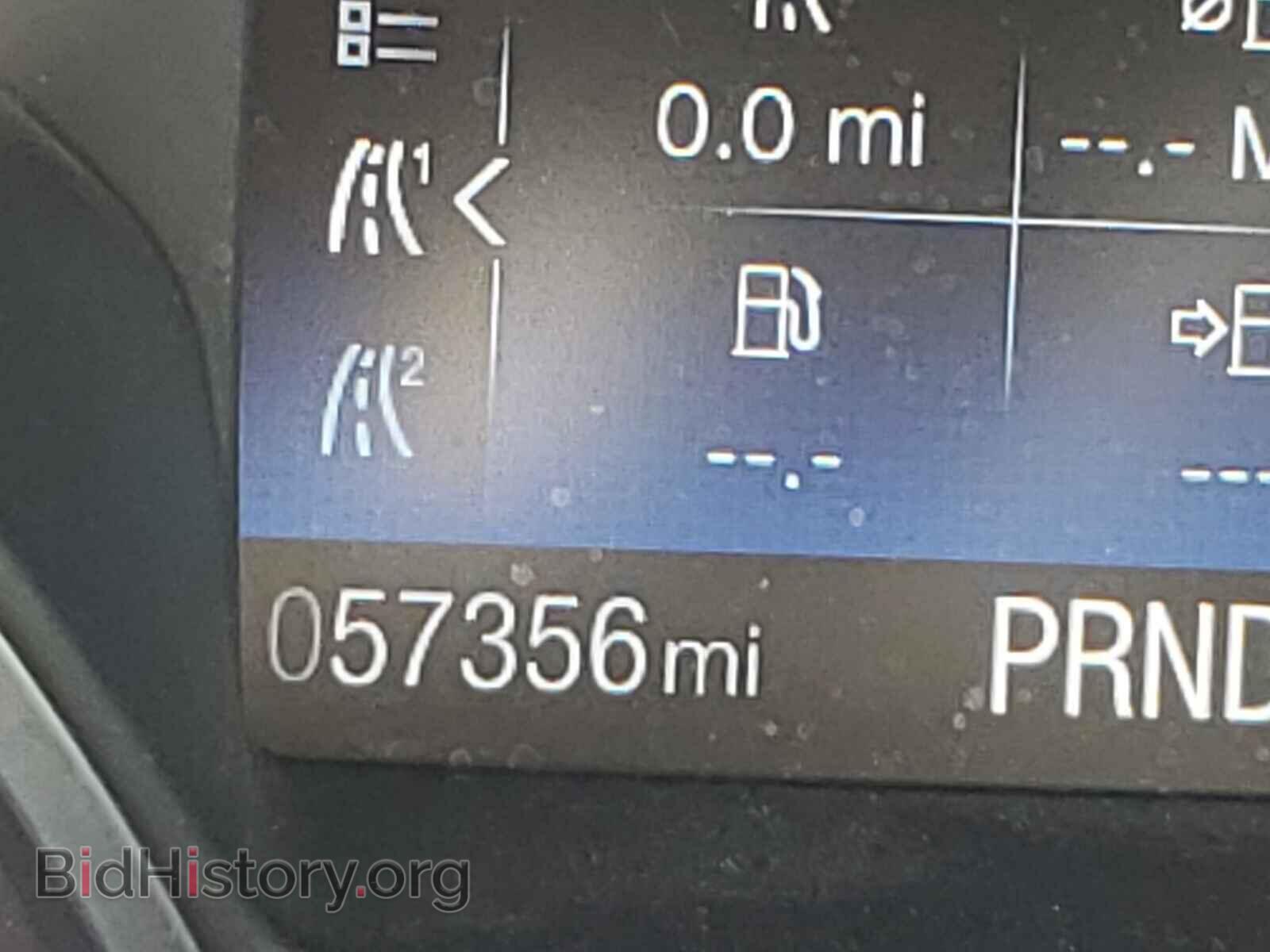 2016 FORD FOCUS - VIN: 1FADP3F22GL276623 - Фото 8