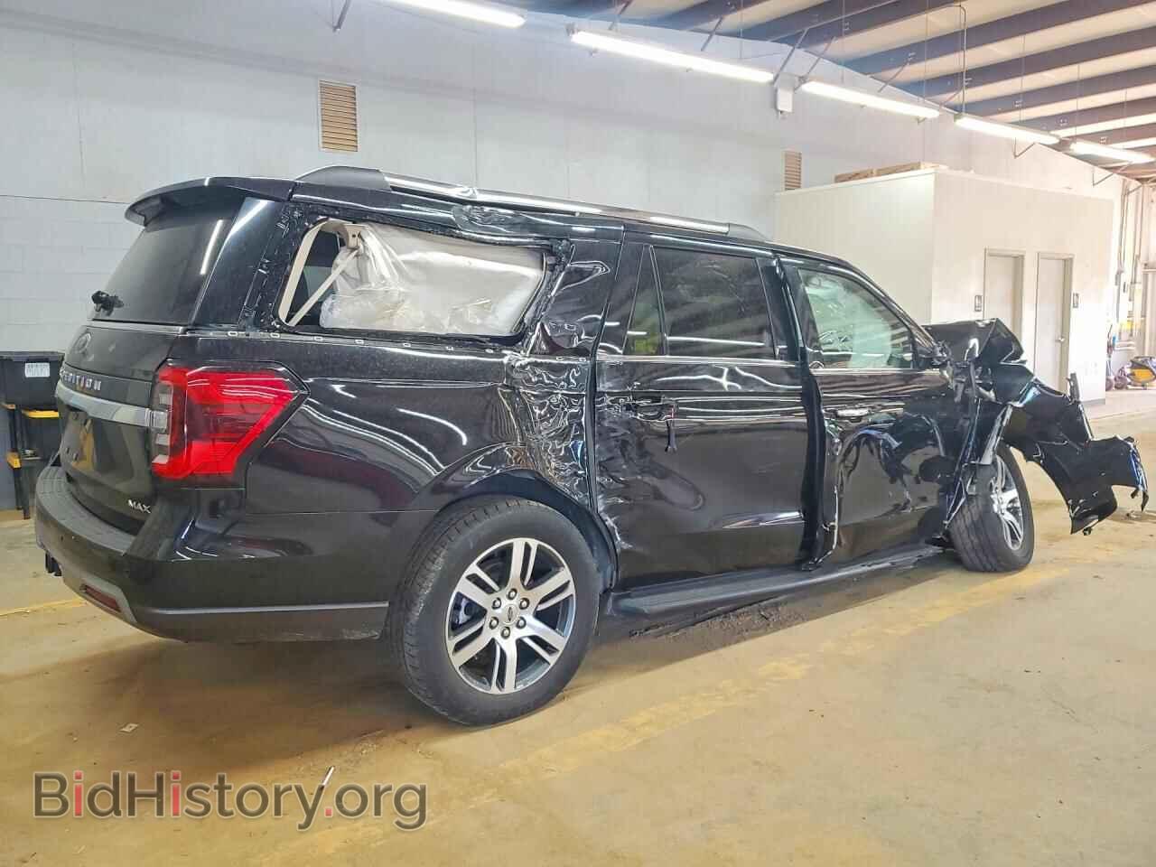 2024 FORD EXPEDITION - VIN: 1FMJK2A81REA48195 - Фото 3