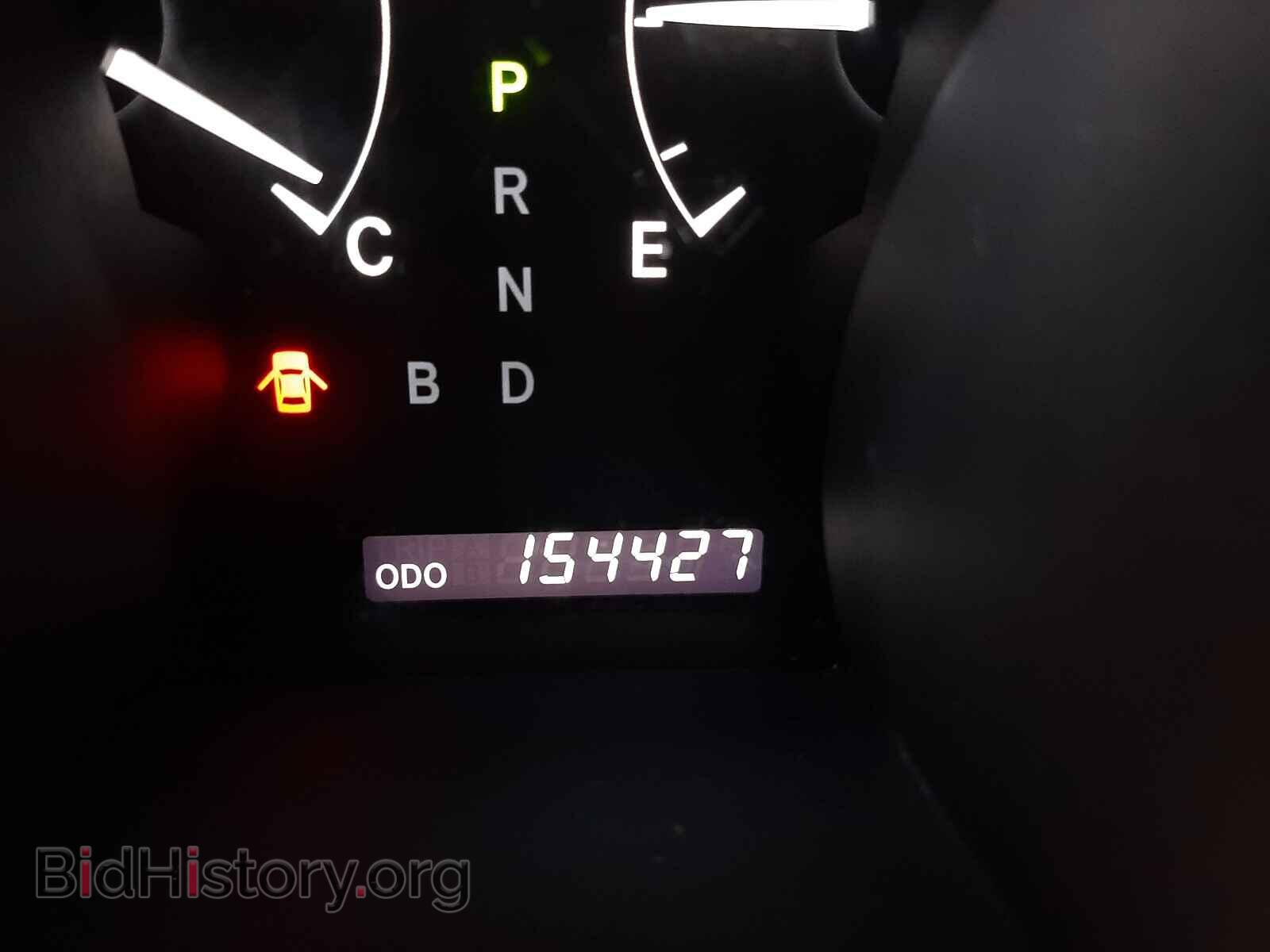 2011 TOYOTA HIGHLANDER - VIN: JTEBC3EH5B2001065 - Фото 8